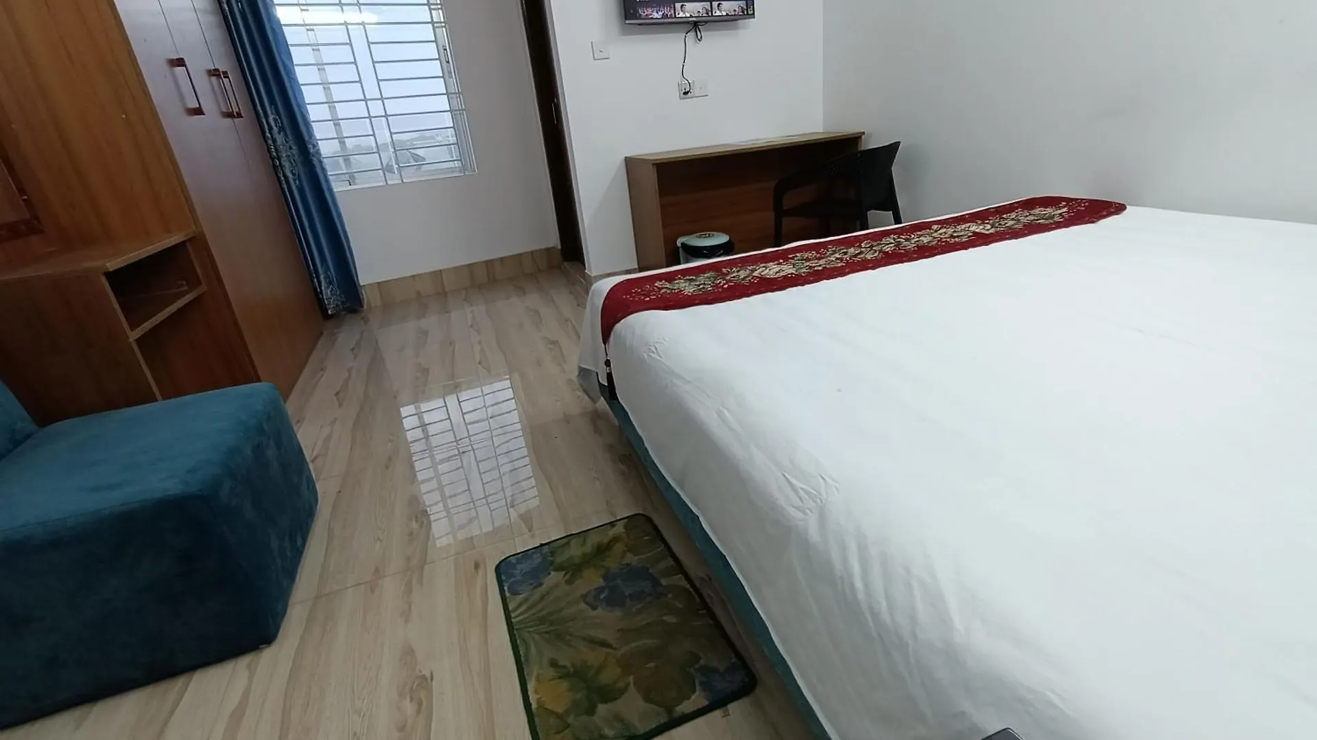 Hotel D-Palace Dhaka
