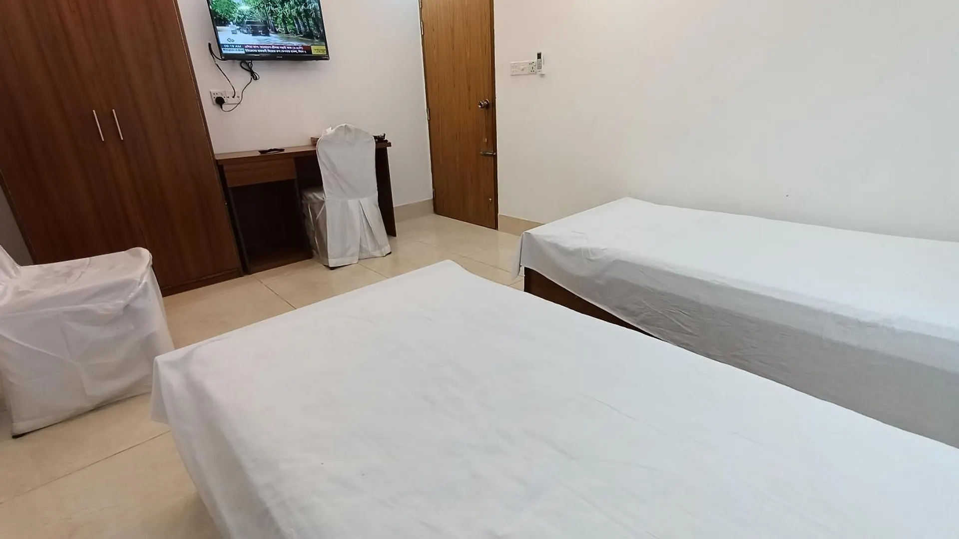Hotel D-Palace Dhaka 3*,
