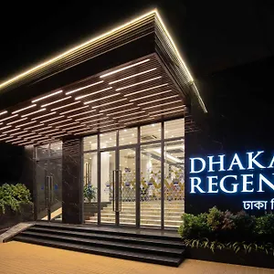 Hotel Regency Hotel&resort Limited
