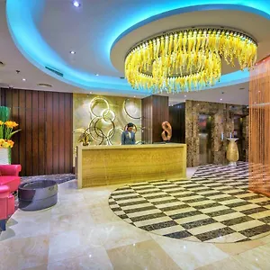 The Raintree - A Luxury Collection Hotel