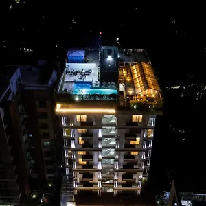 Golden Tulip - The Grandmark Hotel