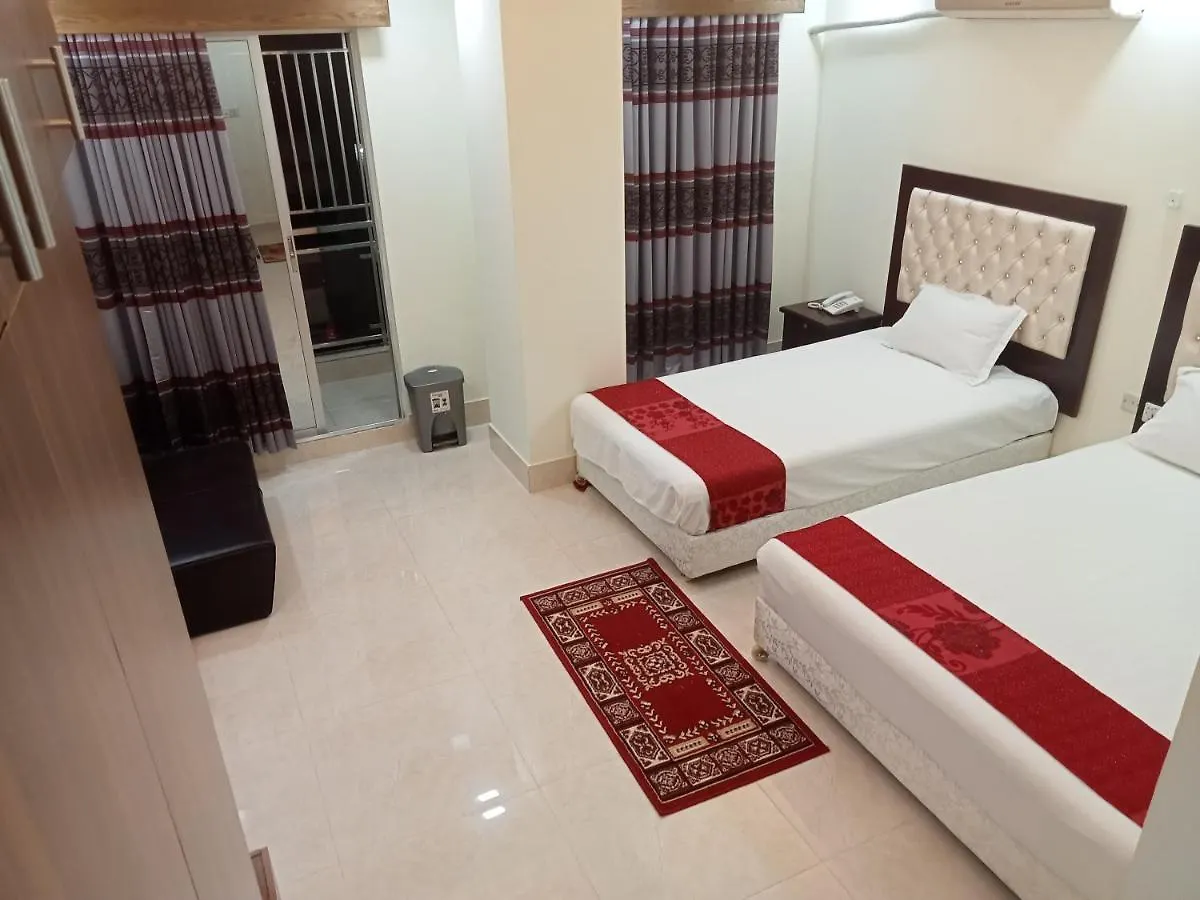 Hotel D-Palace Dhaka