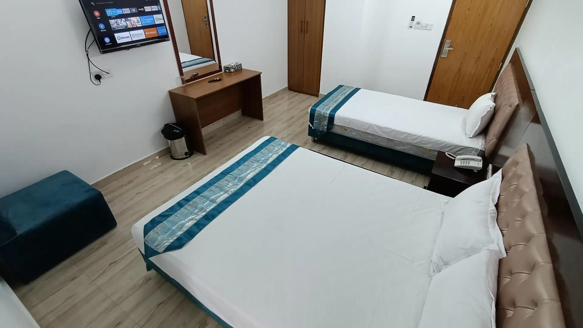 ***  Hotel D-Palace Dhaka Bangladesh