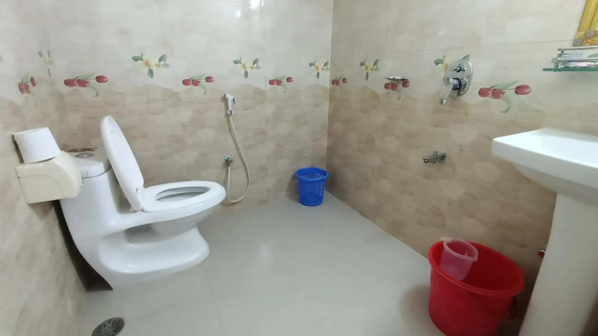 Hotel D-Palace Dhaka