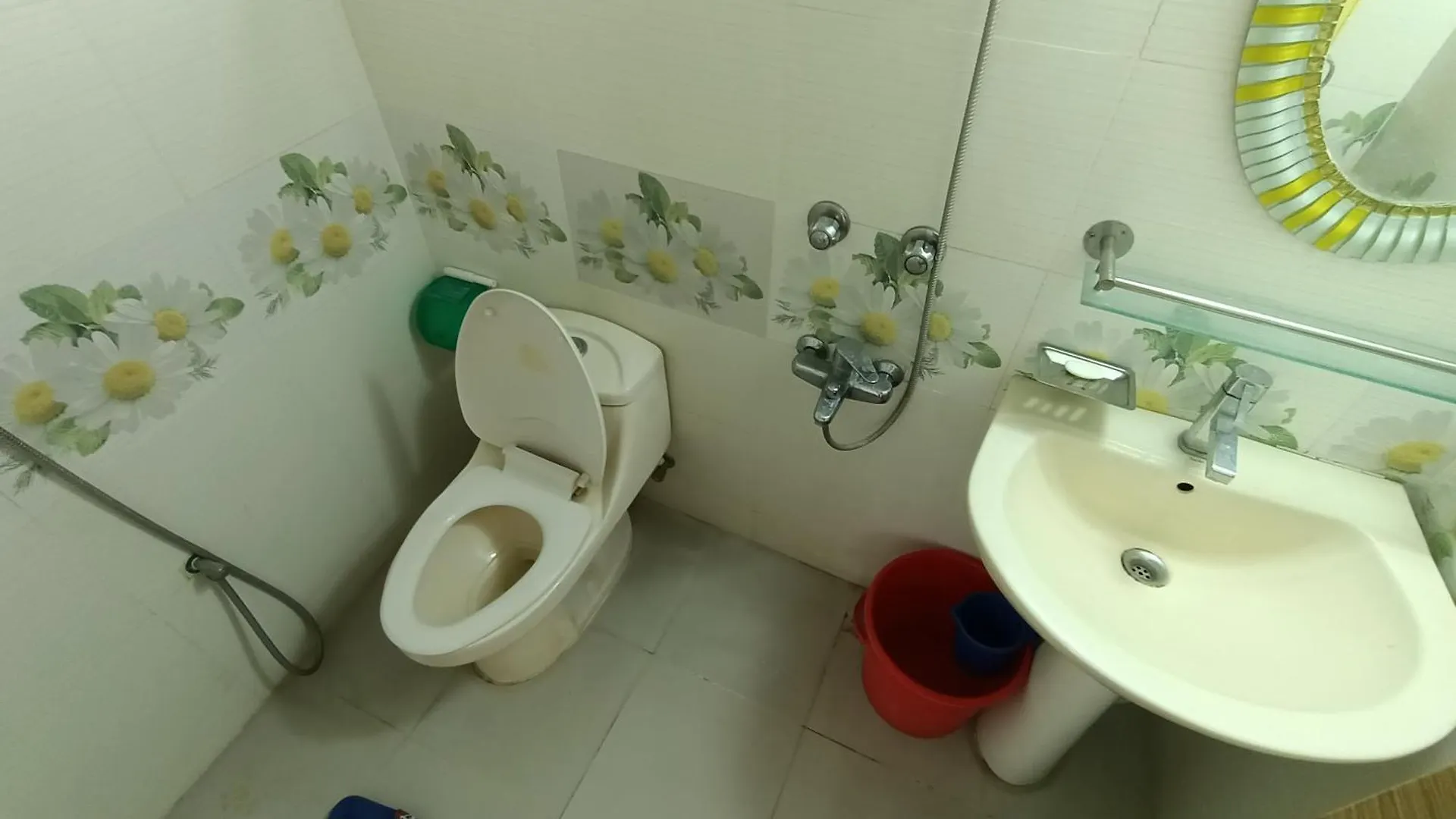 Hotel D-Palace Dhaka
