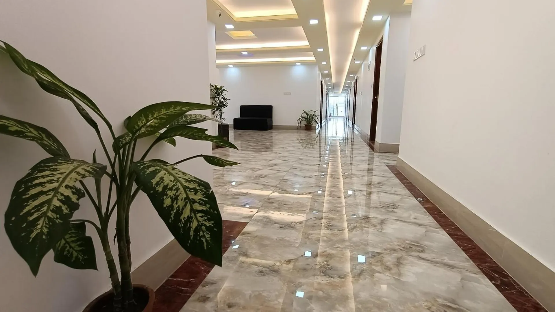 ***  Hotel D-Palace Dhaka Bangladesh