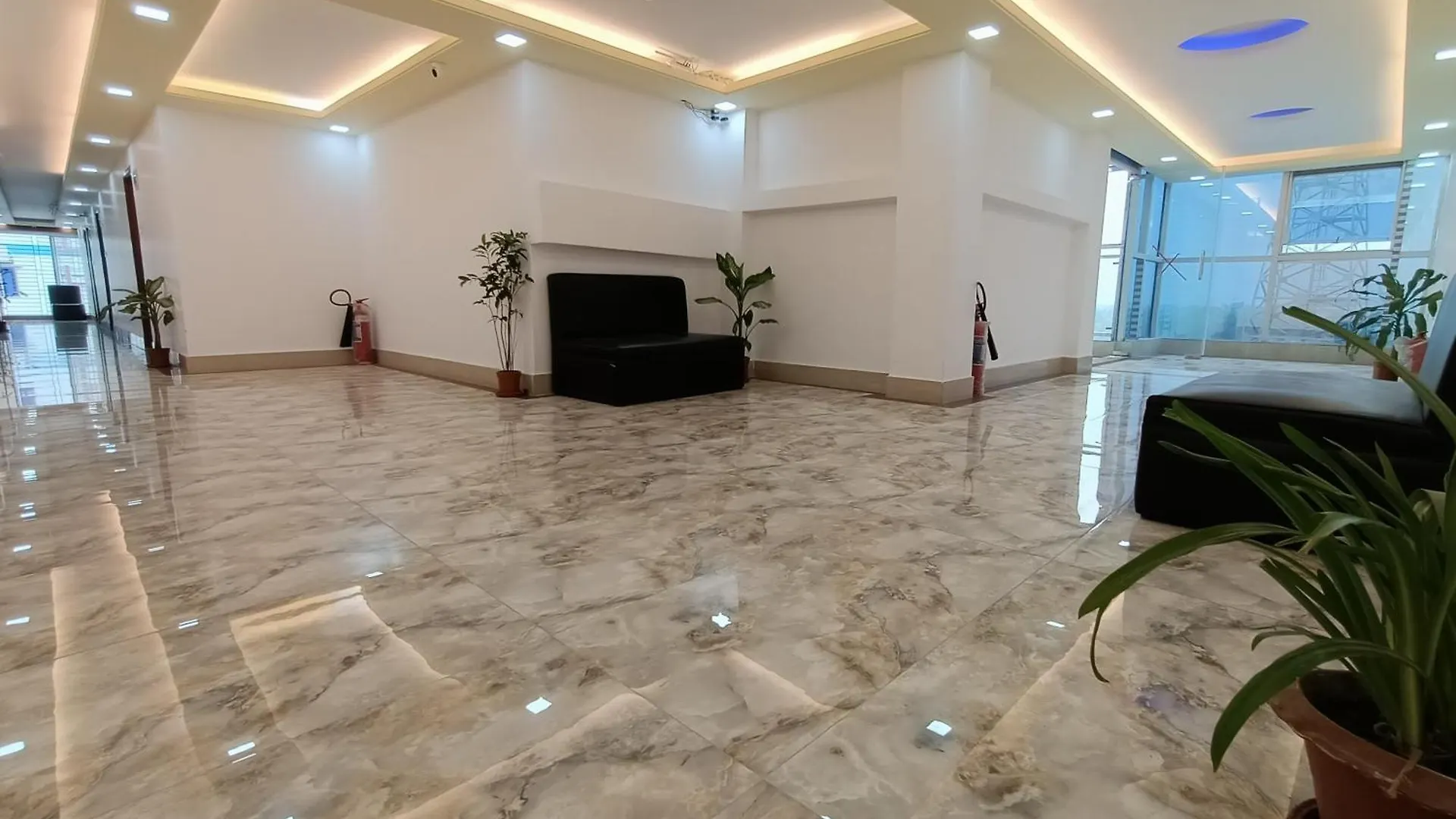 Hotel D-Palace Dhaka